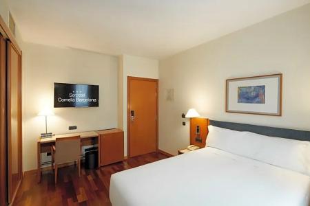 Sercotel Cornellà Barcelona - 95