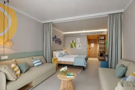 Sunny Poreč by Valamar - 47
