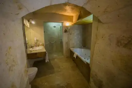 Fresco Cave Suites & Mansions - Special Class - 114