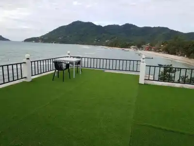 Koh Tao View Cliff Resort - 66