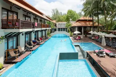 Khaolak Oriental Resort - Adult Only - 91
