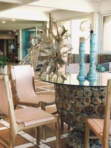CAPAO Beach Hôtel - 13