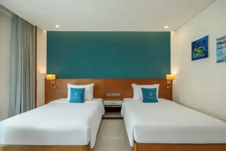 Mandila Beach DaNang - 52