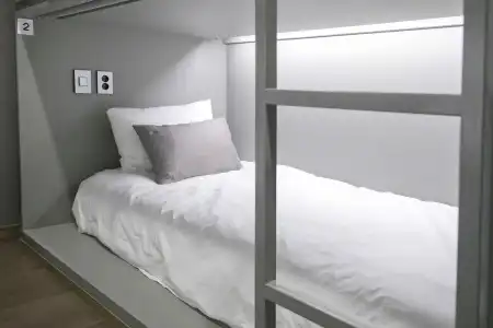 Philstay Myeongdong Station - 3