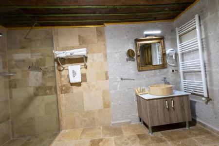 Underground Cave Suites - 70