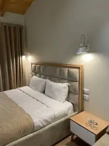 Arial Penthouse Suites - 203
