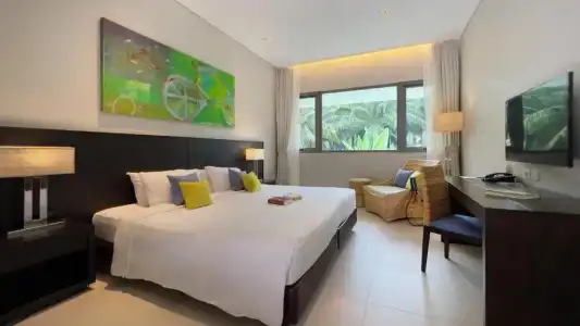 Thanyapura Sports & Health Resort - 28