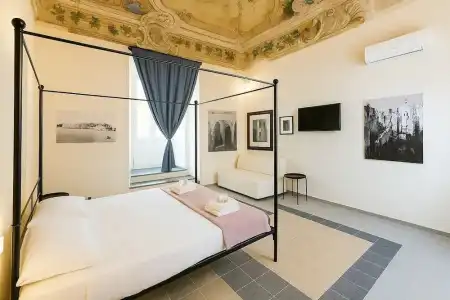 Palazzo Attila - Gioia Apartments - 16