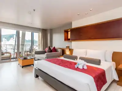 ASHLEE Hub Patong - 46