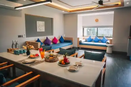 Vedana Lagoon Resort and Spa - 80