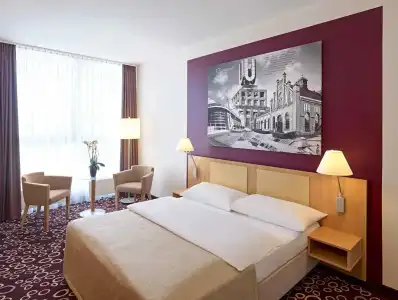Mercure Dortmund City - 35