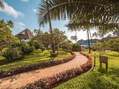 Nungwi Beach Resort by Turaco - 28