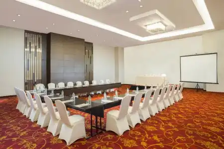 Swiss-Belinn Kemayoran Jakarta - 7