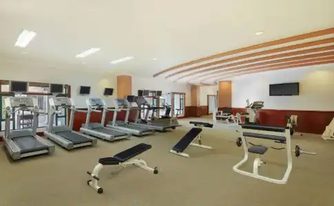 Sheraton Hanoi - 23