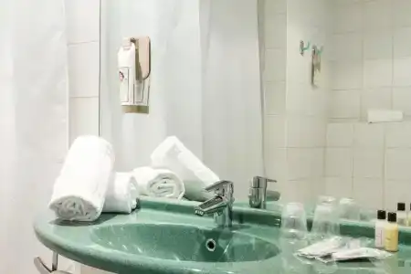 ibis Porto Sao Joao - 82