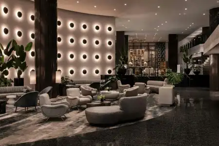 The Ritz-Carlton, South Beach - 1