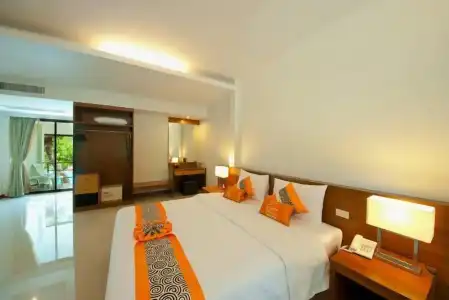 P.S Hill Resort - 3