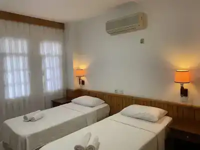 Naturella Apart-Hotel - 60
