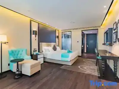 Guangzhou Jiahe - 16