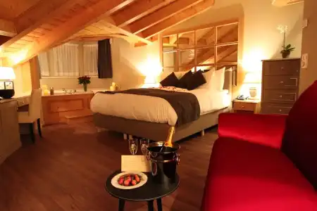 Albatros Zermatt - 57