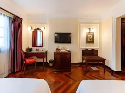 Majestic Saigon - 33