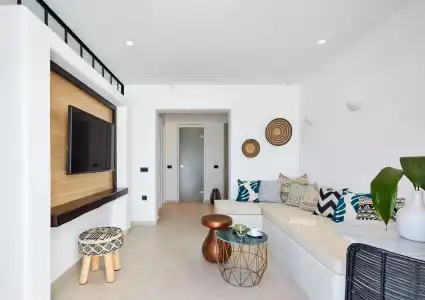Phōs The Boutique Luxury & Villas - 48