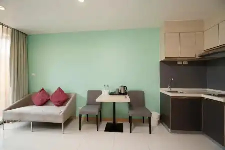 Aspira Residences Samui - 36
