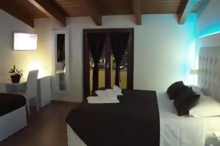Boutique e Spa Città Bianca - 21