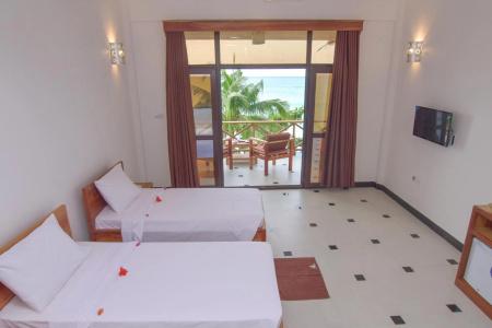 Mnarani Beach Cottages - 22