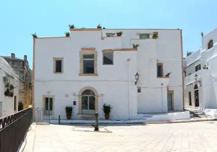 Palazzo Camarda - 0
