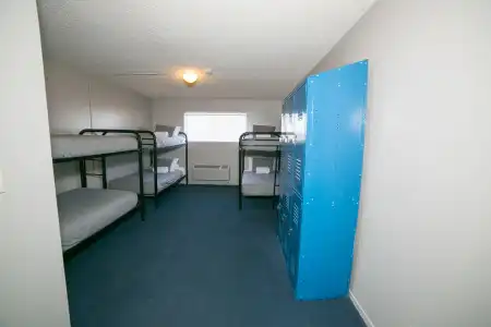 Motel 6 - Las Vegas, NV – Downtown Fremont St Experience - 9