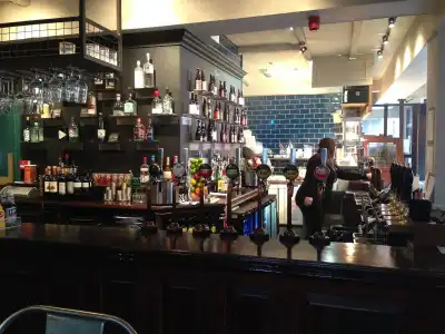 Publove @ Exmouth Arms Euston - 14