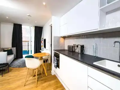 Staybridge Suites Cardiff by IHG - 55