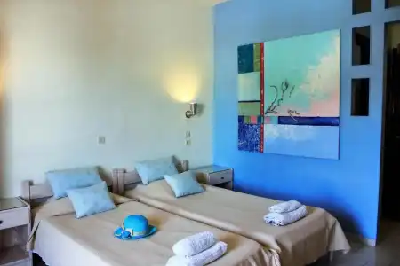 John & Mary's Studios - 71