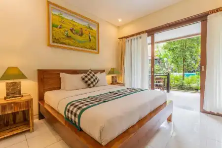 Meruhdani Boutique Ubud - 27