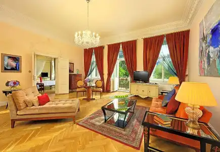 The Mozart Prague - Preferreds - 218