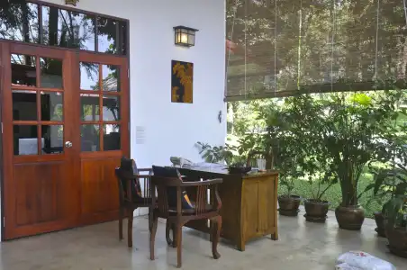 Monoceros Resort - 20