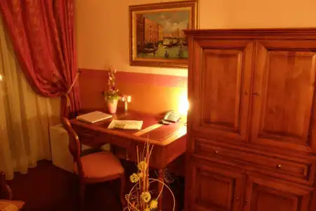 Grand Residence - 4