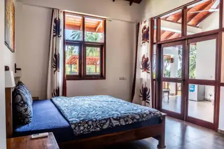 Green Parrot Beach Resort - 36