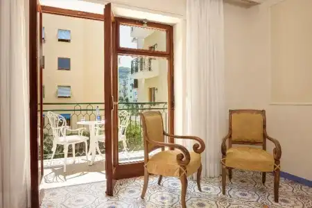 Grand De La Ville - 97