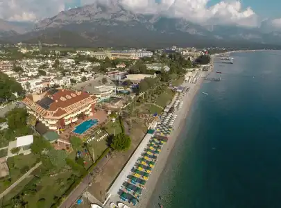 Valeri Beach - All Inclusive - 36