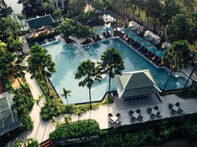 Grand Mercure Khao Lak Bangsak - 39