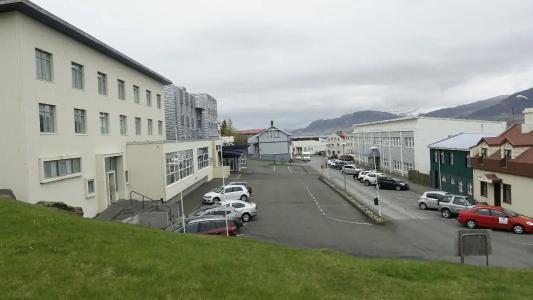 Hótel Borgarnes - 16