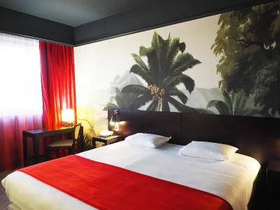 Mercure Bordeaux Château Chartrons - 35