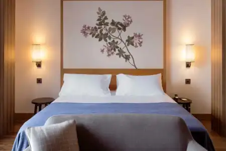Faloria Mountain Spa Resort - 4