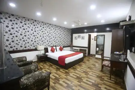 Amar Inn - 38
