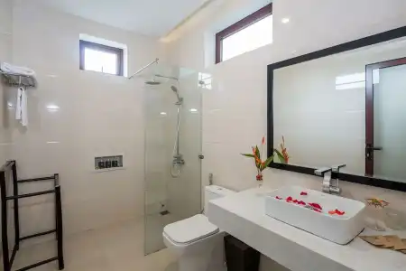 Hoi An Emotion Boutique Villa - 103