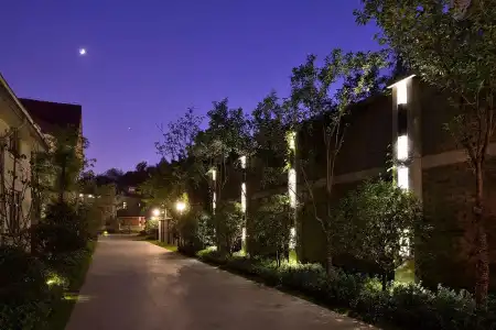 Relais & Chateaux Yihe Mansions - 7