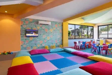 Dosinia Luxury Resort - Ultra All Inclusive - 2