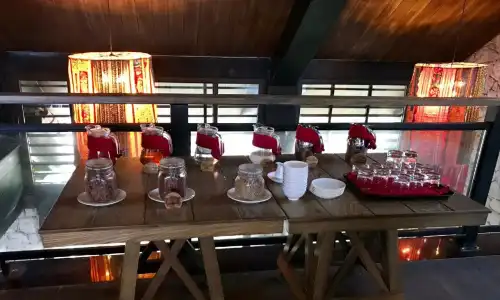 Sapa Jade Hill Resort & Spa - 4